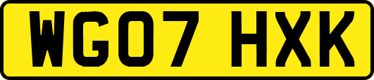 WG07HXK