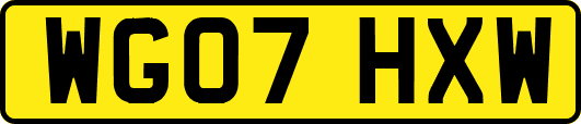WG07HXW
