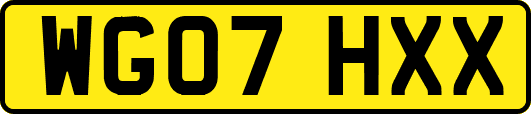 WG07HXX