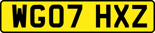 WG07HXZ
