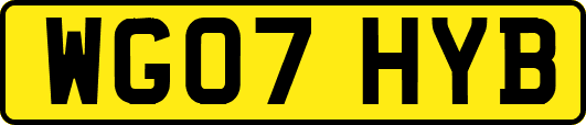 WG07HYB