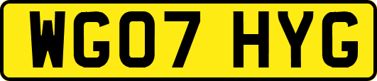 WG07HYG