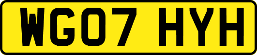 WG07HYH