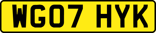 WG07HYK