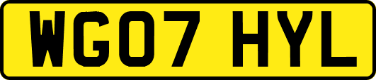 WG07HYL