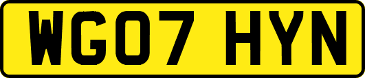 WG07HYN