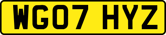 WG07HYZ
