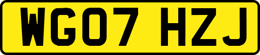 WG07HZJ