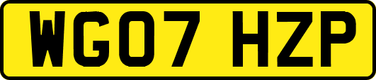 WG07HZP