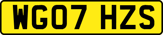 WG07HZS