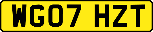 WG07HZT