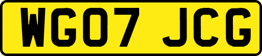 WG07JCG