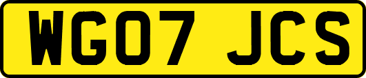 WG07JCS