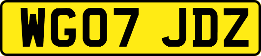 WG07JDZ