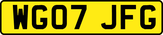 WG07JFG