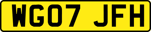 WG07JFH
