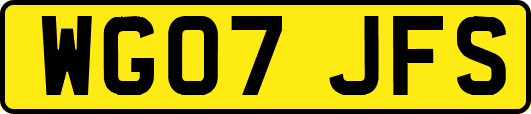 WG07JFS
