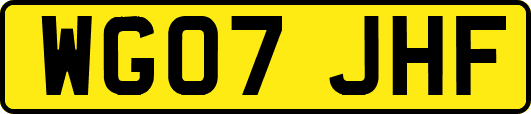 WG07JHF