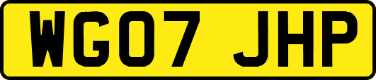 WG07JHP