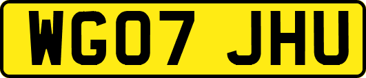 WG07JHU