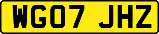 WG07JHZ