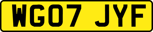 WG07JYF
