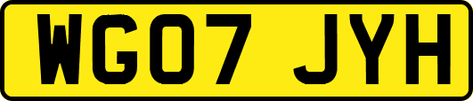 WG07JYH