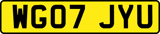 WG07JYU
