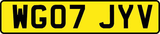 WG07JYV