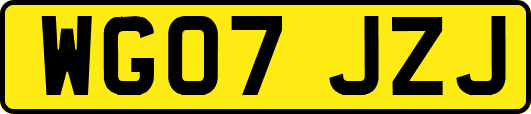 WG07JZJ
