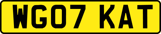 WG07KAT