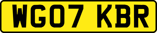 WG07KBR