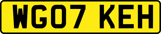 WG07KEH