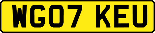 WG07KEU