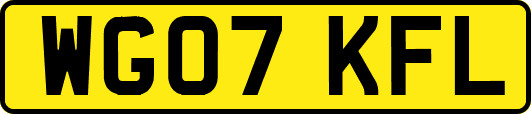 WG07KFL