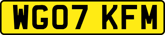 WG07KFM
