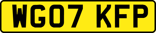 WG07KFP
