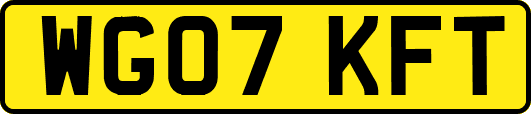 WG07KFT