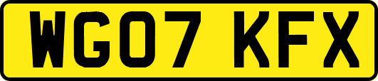 WG07KFX