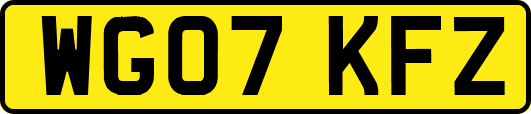 WG07KFZ