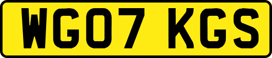 WG07KGS