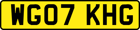 WG07KHG