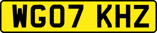 WG07KHZ