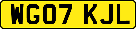 WG07KJL