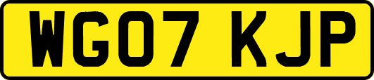 WG07KJP