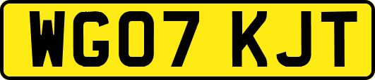 WG07KJT