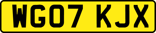 WG07KJX