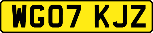 WG07KJZ