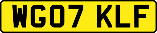 WG07KLF