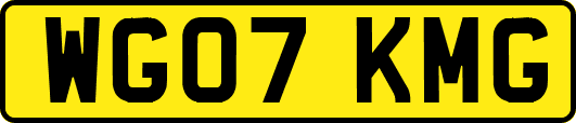 WG07KMG